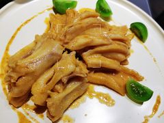 -小大董·烤鸭(观景餐厅·南京西路店)