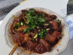 澳门老爹萝卜牛杂-CowCow其其·牛杂咖啡公司(六运店)