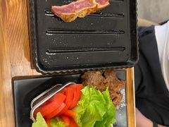 -豪客来牛排(海沧阿罗海店)