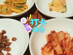 -紫霞门韩国料理烤肉(深南东路店)
