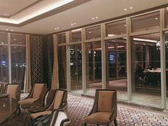 -中山保利艾美酒店-乐美中餐厅