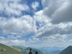 -蔚县茶山村