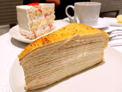 -Lady M Cake Boutique(麦迪逊大道店)