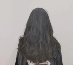 -杉影印象日式烫染專門店