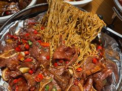 -回家吃饭·地道南昌菜(建德观总店)