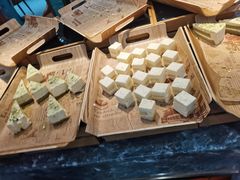 -苏格里岛自助海鲜火锅烧烤(大汉悦中心店)