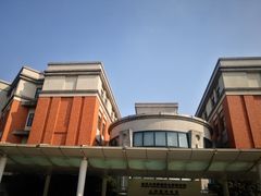 -复旦大学附属华山医院(浦东院区)