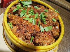 -肖四女乐山跷脚牛肉(世博源店)