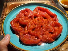 -老牌坊云南鱼豆花火锅(嵩山店)