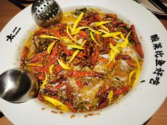 -太二酸菜鱼(群光广场店)
