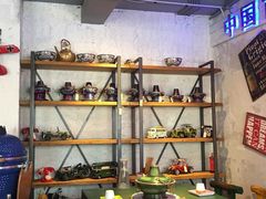 -姑妈嫁妆涮羊排专业火锅(中央大街一店)