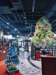 -幻贝家儿童乐园(苏州中心店)