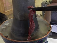 -北门涮肉·铜锅涮肉(南锣鼓巷店)