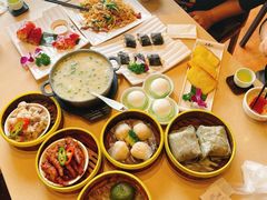 -蒸武门·广式茶点(石滩店)