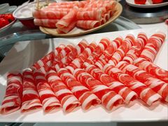 原切谷饲肥牛-华晟山城火锅(高新万达店)