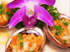 -四川小胡子海鲜(丁村万人海鲜广场店)