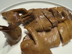 -琬苑鸽庄·川粤融合菜(解放碑总店)