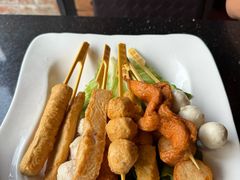 -吴记鲜定味