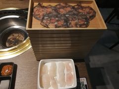 -火炉火自助餐(枫蓝国际店)
