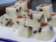 -魁盛居百年鲁菜馆(中林路店)
