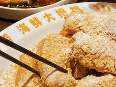 -潮澎派·潮汕菜大排档(南较西路店)