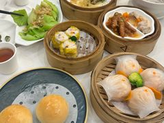 -万山楼海鲜酒家·二十三年老字号