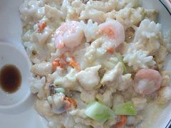 -清真•蜀风园(丁字沽总店)