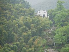 -山沟沟景区