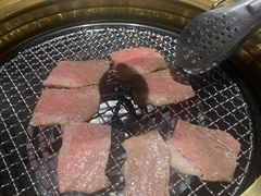 -NIUAN牛庵·日式和牛烧肉(恒隆店)