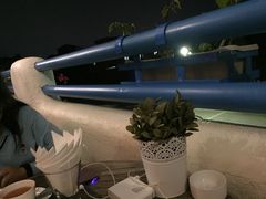 -长江六号法国餐厅(长江南路店)