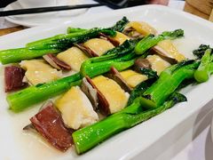 广州文昌鸡-广州酒家(文昌总店)