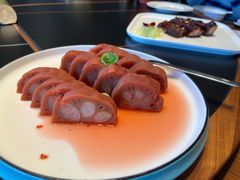 -台鄉缘 ·台府(张江科学城店)