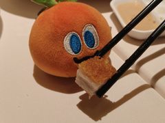 -利苑酒家(宜安广场店)