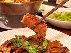 -蛇口希尔顿南海酒店·随轩中餐厅·粤菜