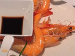 -盐城万豪酒店-盐城厨房西餐厅