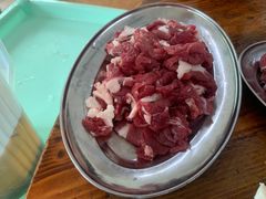 牛肉-江村四哥新鲜牛肉店(江高总店)