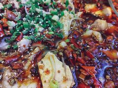 -爱妻鱼•老体北重庆水煮鱼•川菜(白云路店)