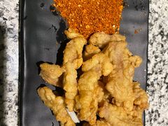 -炭舍干锅(华发商都店)