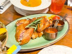 -1886德国汽车餐厅(外滩中央店)