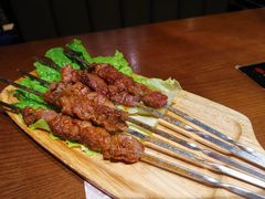 -牛焱·贵州黄牛肉火锅(城西银泰店)