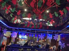 大堂-MOSSO德国餐厅·音乐酒吧(环宇荟店)