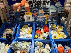 -丽达购物中心(崂山店)