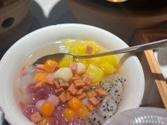 -闽上鲜·福建菜(龙湖滨江天街店)