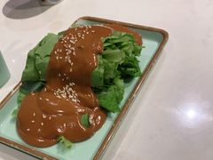 -江边城外烤全鱼(方庄时代购物中心店)