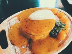 -Fresh Fruit Factory - Fruit Cuisine Restaurant
