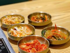 -绣旻烤肉吧(总店)
