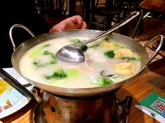 -塔哈尔·新疆盛宴(城西银泰店)
