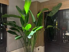 -杭州西湖柳莺里酒店·闻莺厅