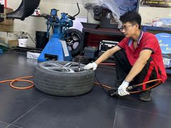 -恒泰汽车服务连锁(高新一路店)