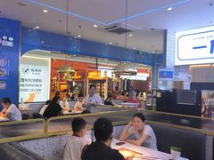 -焖锅部落(容城店)